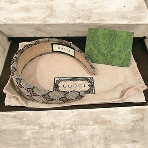 Gucci Headband